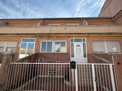 Casa en venta en Albacete