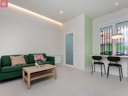 Apartamento en alquiler en Albacete