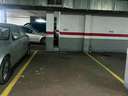 Plaza de parking en venta en Albacete
