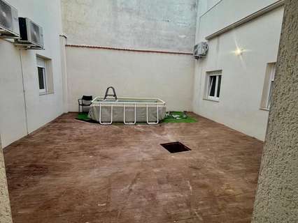 Planta baja en venta en Albacete
