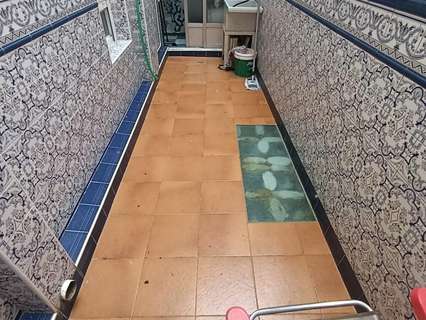 Piso en venta en Albacete