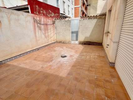 Piso en venta en Albacete