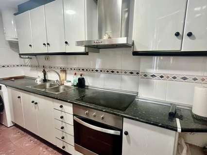 Piso en venta en Albacete