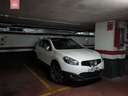Plaza de parking en alquiler en Albacete
