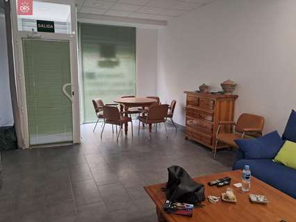Local comercial en venta en Albacete