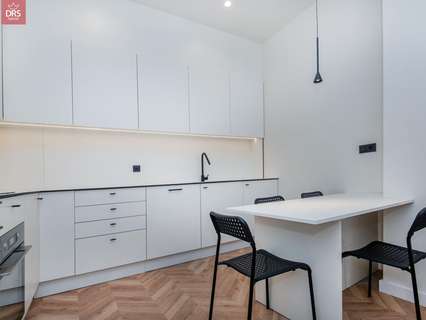 Apartamento en alquiler en Albacete
