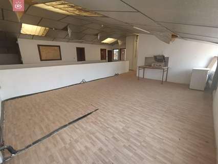 Nave industrial en venta en Albacete