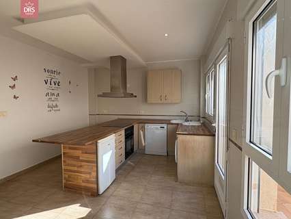 Casa en venta en La Gineta