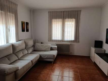 Casa en venta en Villarrobledo