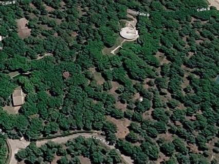 Parcela urbana en venta en Albacete
