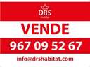 Local comercial en venta en Albacete