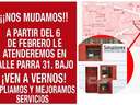 Local comercial en alquiler en Albacete
