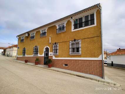 Casa en venta en Peñas de San Pedro, rebajada
