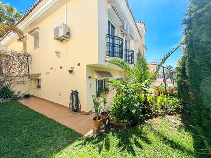 Casa en venta en Benalmádena