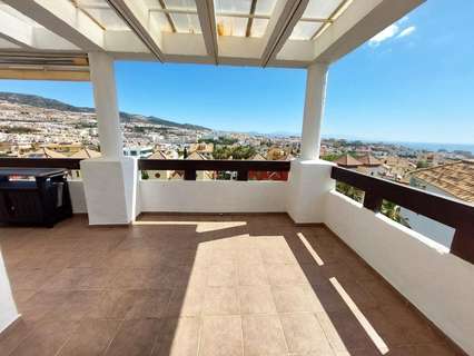 Piso en venta en Benalmádena