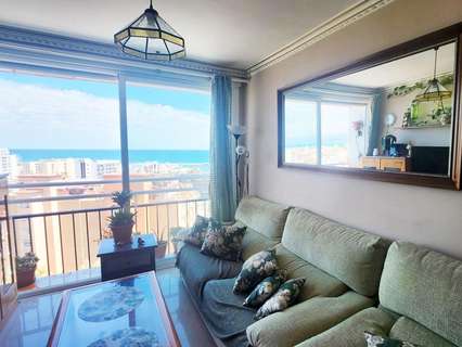 Piso en venta en Benalmádena rebajado