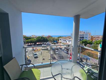 Apartamento en alquiler en Benalmádena