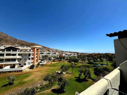 Ático en venta en Benalmádena