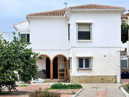 Casa en venta en Vélez-Málaga Chilches