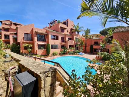 Apartamento en alquiler en Marbella