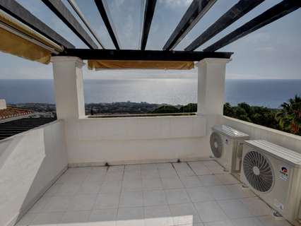 Apartamento en venta en Benalmádena