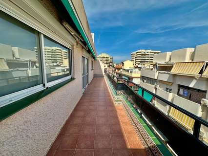 Piso en venta en Fuengirola