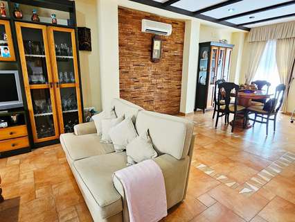 Casa en venta en Benalmádena rebajada