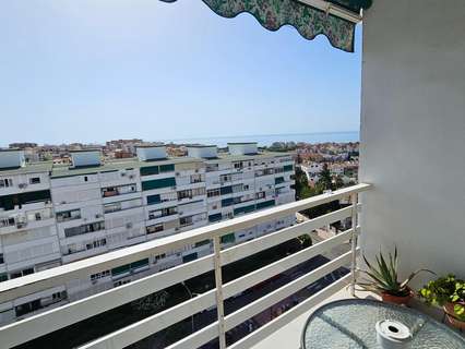 Piso en venta en Benalmádena rebajado