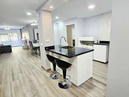 Piso en venta en Málaga rebajado