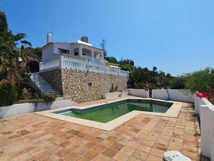 Casa en venta en Benalmádena