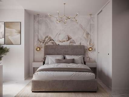 Apartamento en venta en Málaga