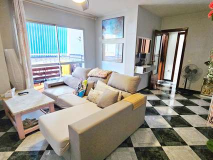 Dúplex en venta en Benalmádena