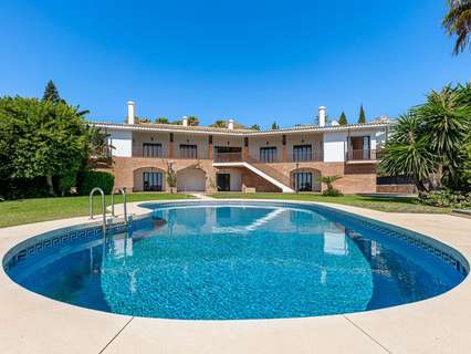 Casa en venta en Benalmádena