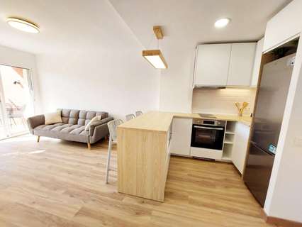 Apartamento en venta en Benalmádena