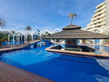 Apartamento en venta en Benalmádena