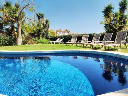 Casa en venta en Benalmádena