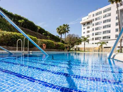 Apartamento en venta en Fuengirola