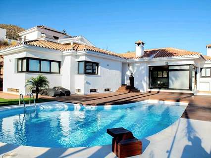 Casa en venta en Benalmádena