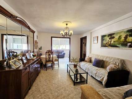 Apartamento en venta en Benalmádena