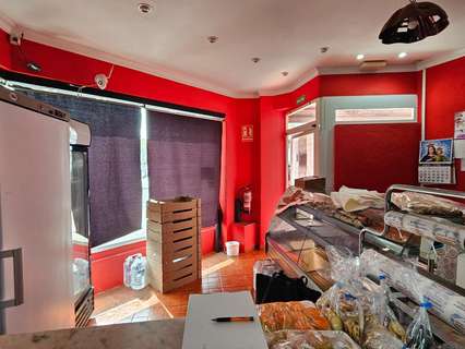 Local comercial en alquiler en Málaga