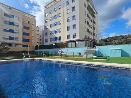 Planta baja en venta en Málaga