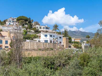 Casa en venta en Benalmádena