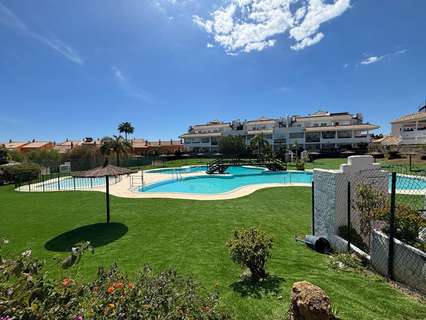 Planta baja en venta en Benalmádena