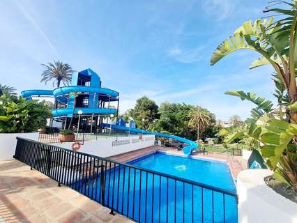 Estudio en venta en Benalmádena