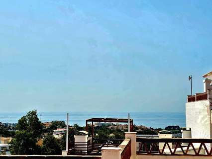 Casa en venta en Benalmádena