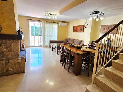 Casa en venta en Benalmádena