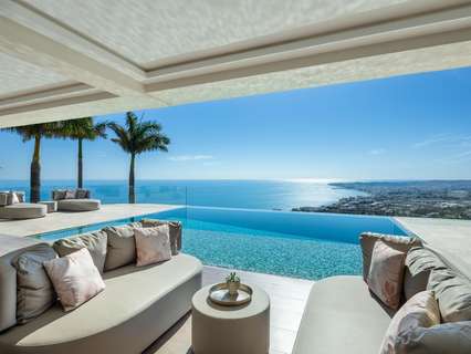 Casa en venta en Benalmádena