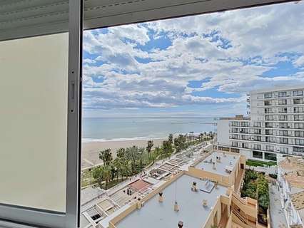 Apartamento en venta en Benalmádena