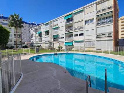 Apartamento en alquiler en Benalmádena