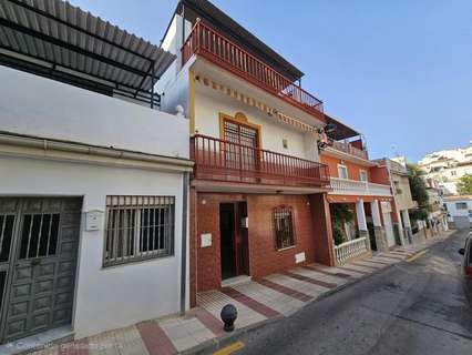 Casa en venta en Benalmádena
